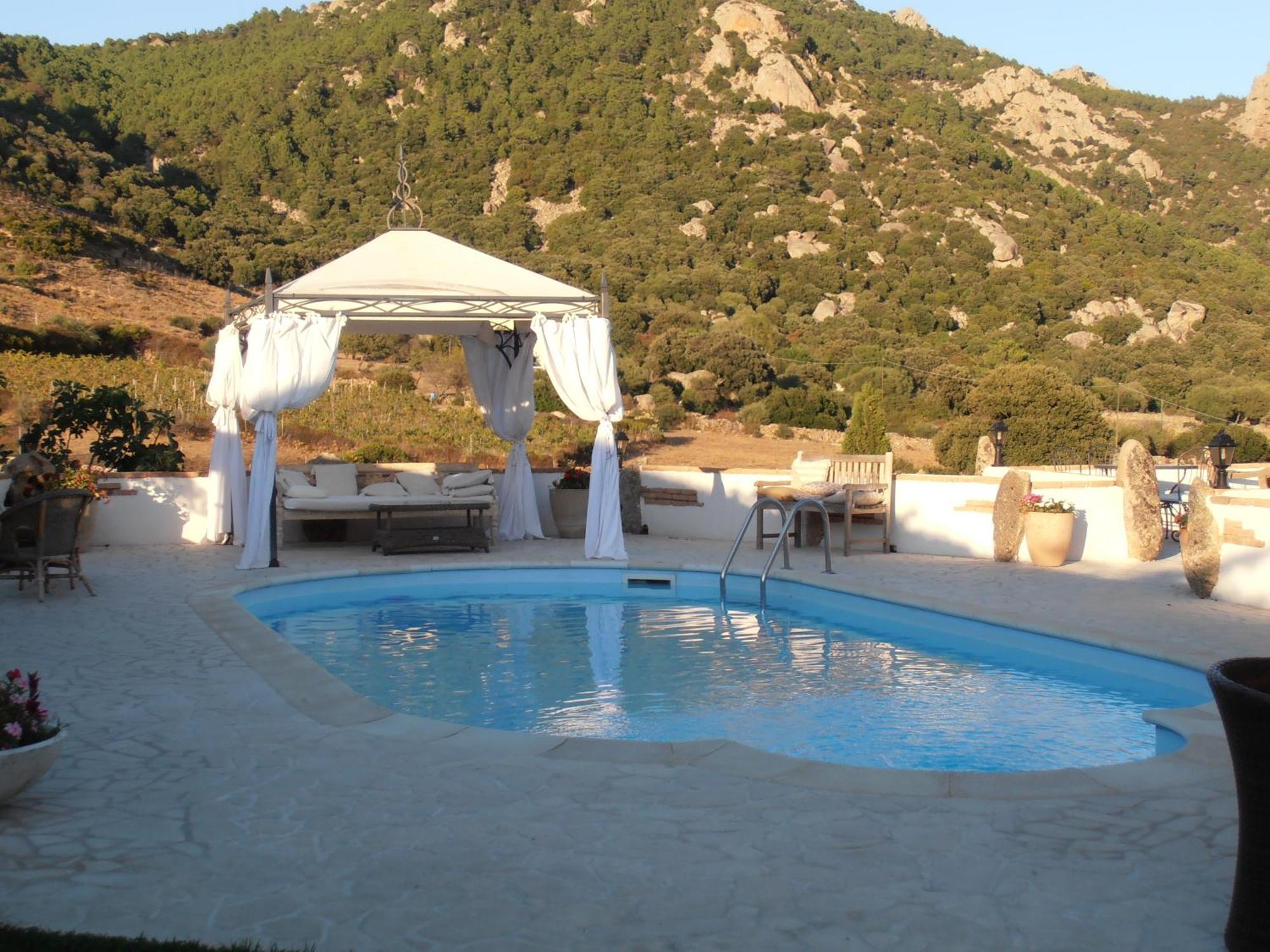 Casa Alianda *